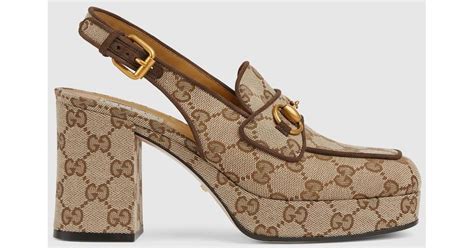 sabot gucci oro 2017prezzo
